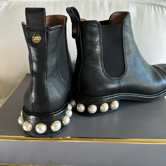 Louise et Cie Boots - Picture 2 of 11